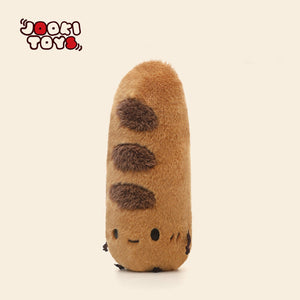 Baguette di peluche – Immagine 2