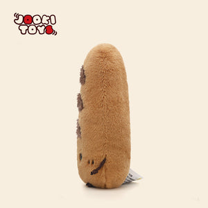 Baguette di peluche – Immagine 3