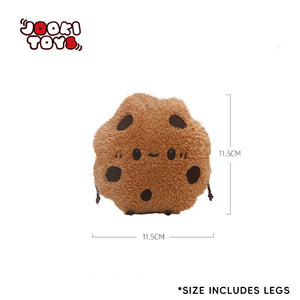 Biscotto di peluche – Immagine 5