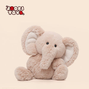 Elefantino di peluche – 26 cm – Immagine 1