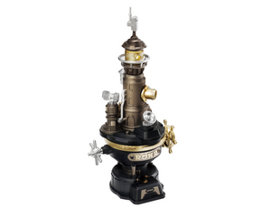 Faro marittimo in miniatura – Immagine 1