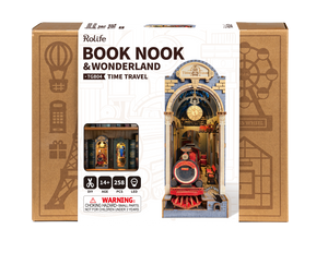 Inserto per libreria – Viaggio nel tempo – Immagine 13