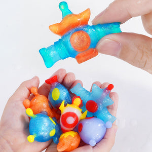 Kit slime dello spazio – Avventura galattica – Immagine 8