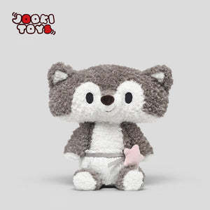 Lupetto di peluche – Immagine 1