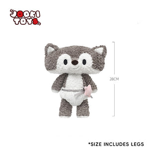 Lupetto di peluche – Immagine 6