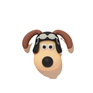Magnete da frigorifero – Shaun, vita da pecora – Immagine 2