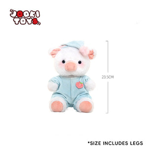 Orsetto addormentato di peluche – 23,5 cm – Immagine 5