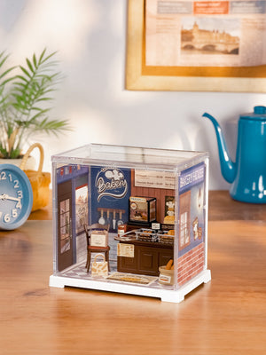 Panetteria al burro in miniatura – Immagine 2