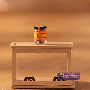 Panetteria dell'orsetto in miniatura – Immagine 6