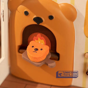 Panetteria dell'orsetto in miniatura – Immagine 8