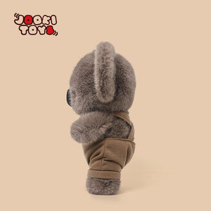 Piccolo koala di peluche – Immagine 5