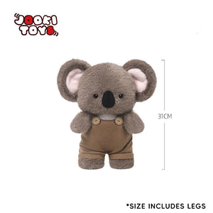Piccolo koala di peluche – Immagine 7