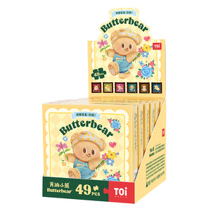 Puzzle dell'orsetto con cornice – Immagine 4