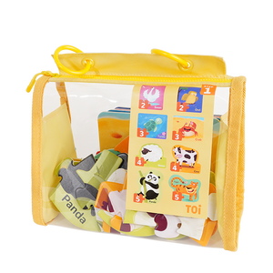 Puzzle livello 1 – Animali – Immagine 2