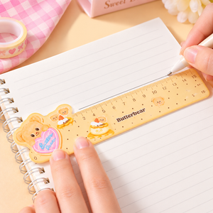 Righello orsetto – 15 cm – Immagine 3