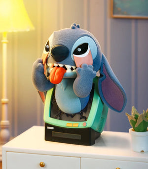 Stitch monello – Statuine in scatola sorpresa – Immagine 6