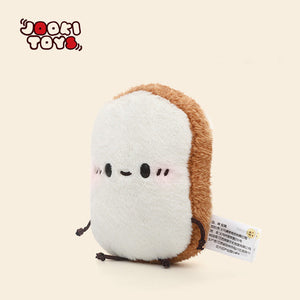Toast di peluche – Immagine 2