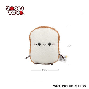 Toast di peluche – Immagine 5