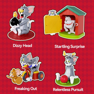 Tom e Jerry – Povero Tom in scatola sorpresa – Immagine 6
