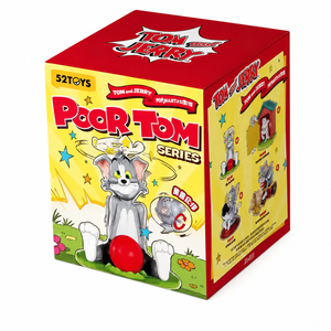 Tom e Jerry – Povero Tom in scatola sorpresa – Immagine 7