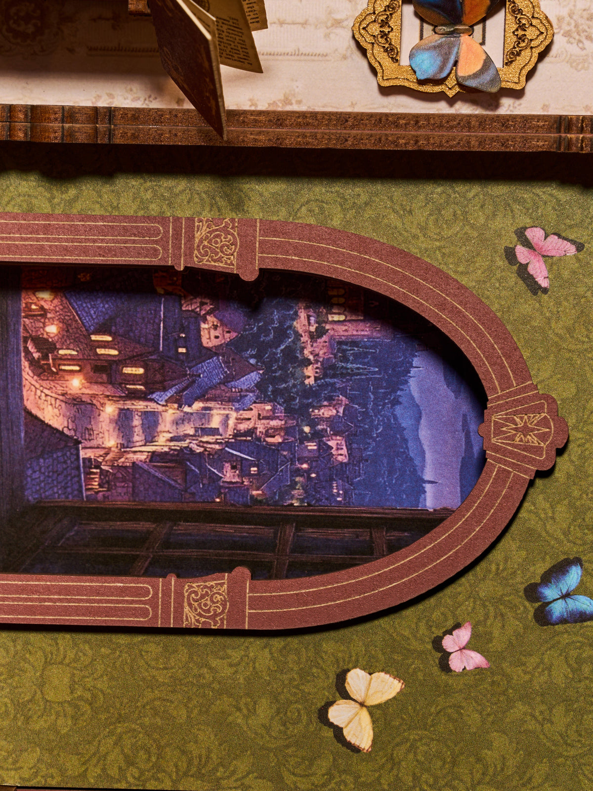 Angolo della fantasia magica in miniatura – Immagine 7