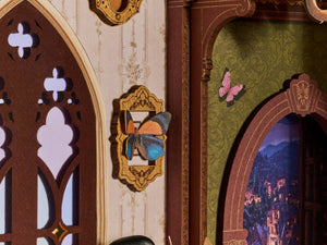 Angolo della fantasia magica in miniatura – Immagine 8