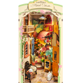 Angolo fiorito in miniatura – Immagine 1