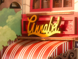 Angolo fiorito in miniatura – Immagine 6