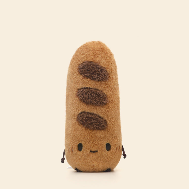 Baguette di peluche – Immagine 1