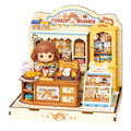 Biscotteria del coniglio Cookii – Immagine 1