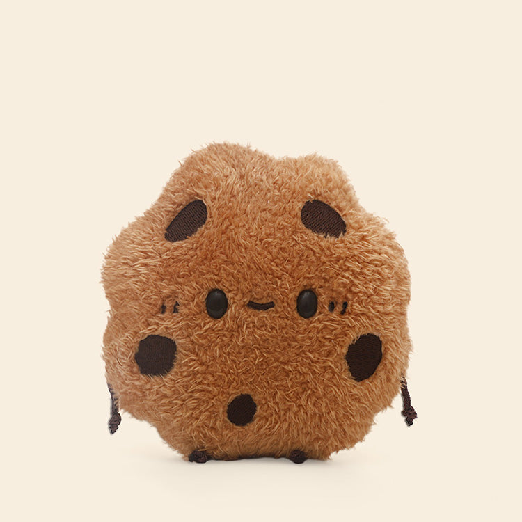 Biscotto di peluche – Immagine 1