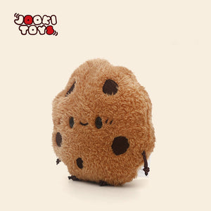 Biscotto di peluche – Immagine 2
