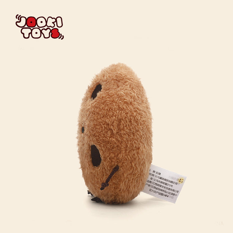 Biscotto di peluche – Immagine 3