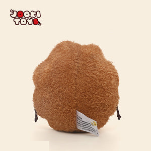 Biscotto di peluche – Immagine 4