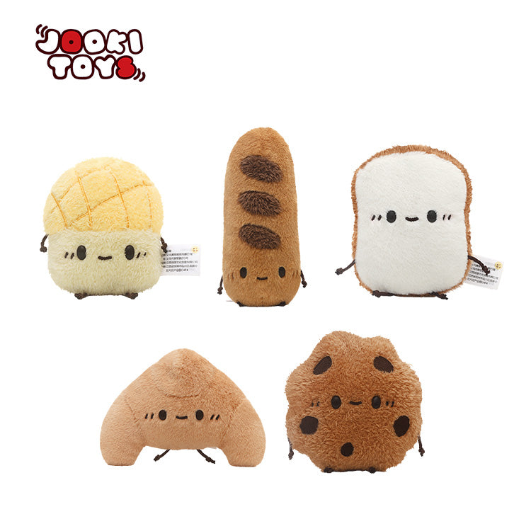 Biscotto di peluche – Immagine 6