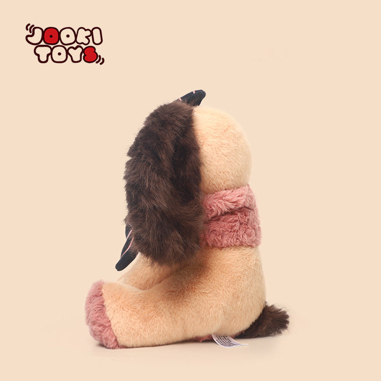 Cagnolino con papillon elegante – 39 cm – Immagine 5