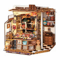 Cioccolateria di Henry in miniatura – Immagine 1