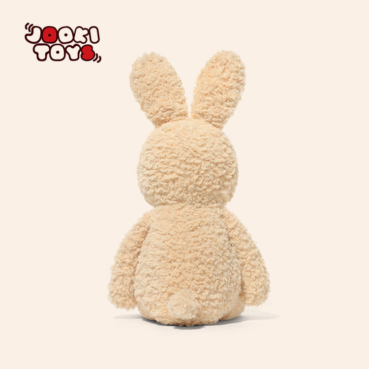 Coniglio di peluche morbido – Immagine 4