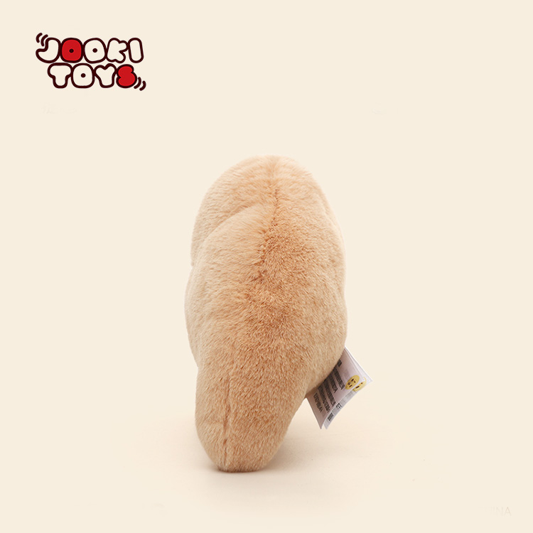 Croissant di peluche – Immagine 3