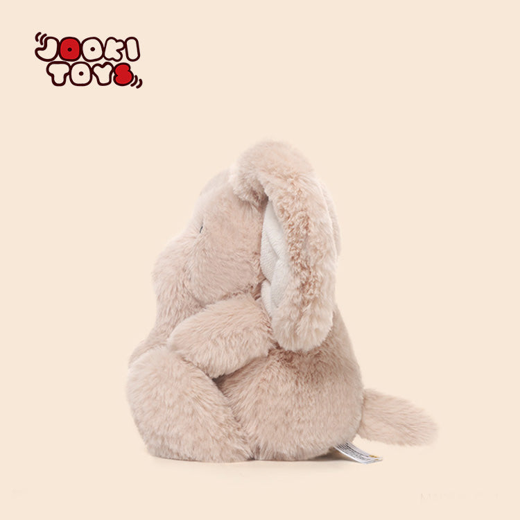 Elefantino di peluche – 26 cm – Immagine 2