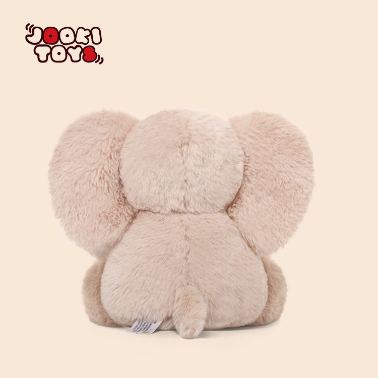 Elefantino di peluche – 26 cm – Immagine 3