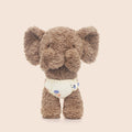 Elefantino timido di peluche – 36 cm – Immagine 1