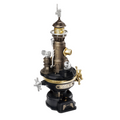 Faro marittimo in miniatura – Immagine 1