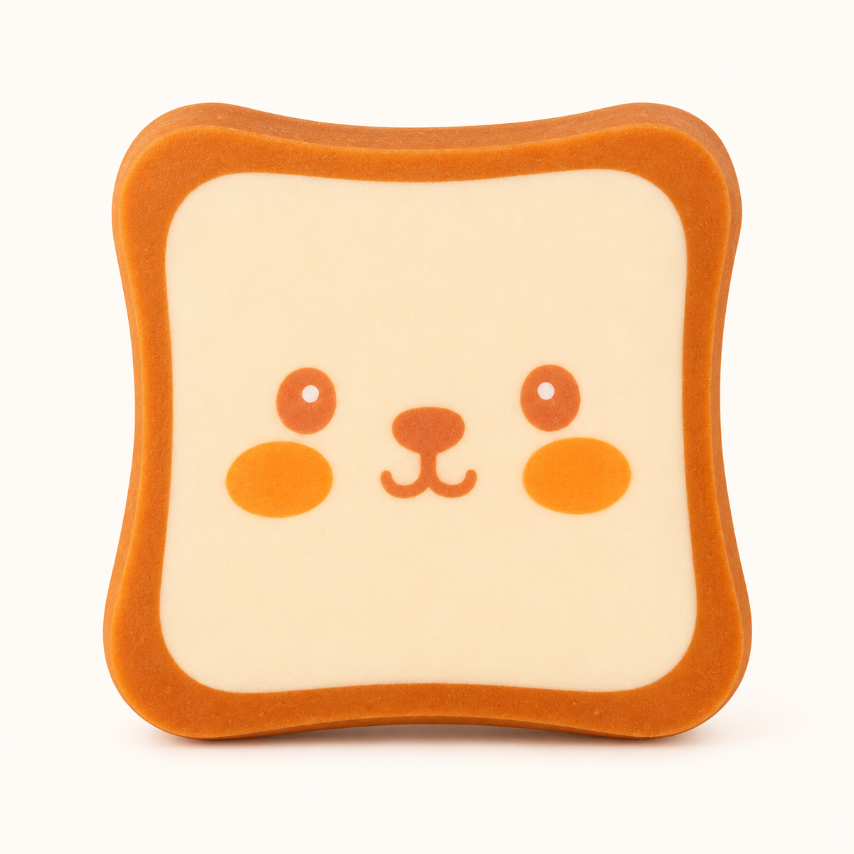 Gomma da cancellare a forma di toast – Immagine 2