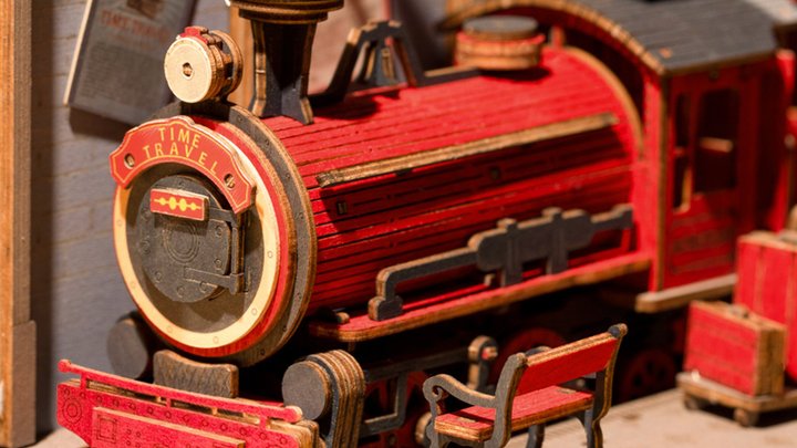 Inserto per libreria – Viaggio nel tempo – Immagine 11
