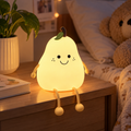 Lampada notturna pera – Immagine 1