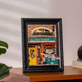 Libreria dei bei tempi in miniatura – Immagine 1