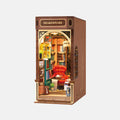 Libreria di Shakespeare in miniatura – Immagine 1