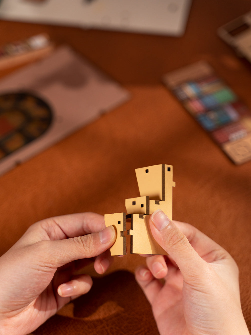 Libreria di Shakespeare in miniatura – Immagine 22