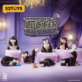 Lucifero, il gatto di Cenerentola – Scatola sorpresa – Immagine 1